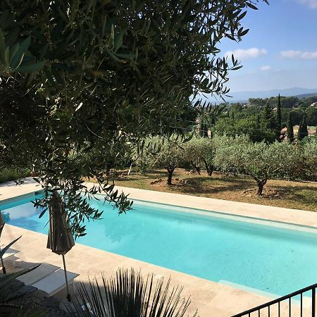 Le Nomade Au Clos En Provence Flayosc Экстерьер фото