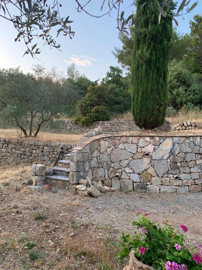 Le Nomade Au Clos En Provence Flayosc Экстерьер фото